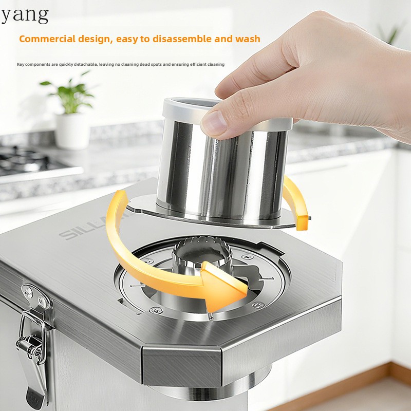 YJQ commerciële elektrische ma - Commercial Kitchen And recensie en prijs
