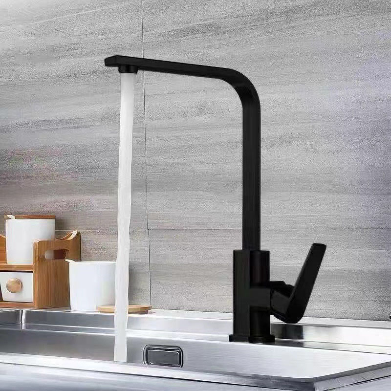 Duurzame keukenkraan met keram - Commercial Kitchen Faucets recensie en prijs