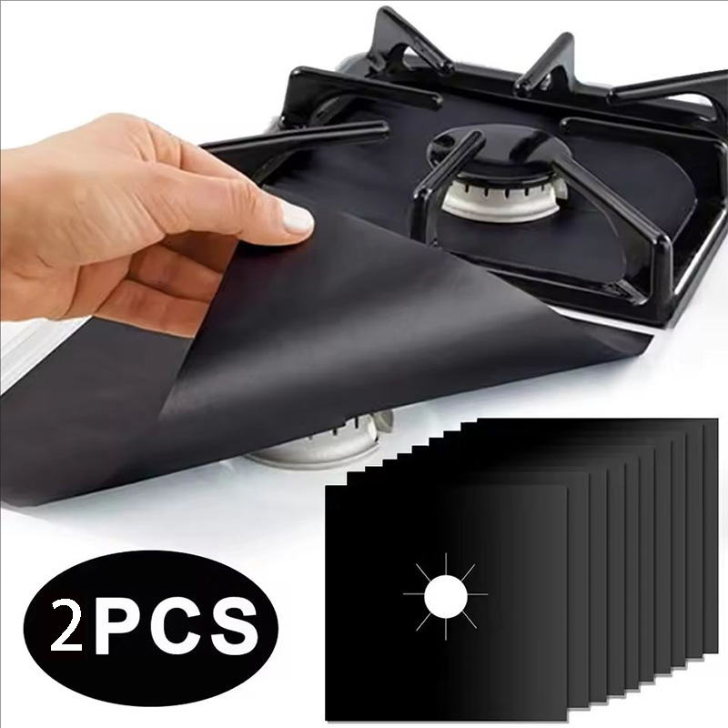 2/4/8 Stuks Gasfornuis Protect - Commercial Kitchen Burner recensie en prijs