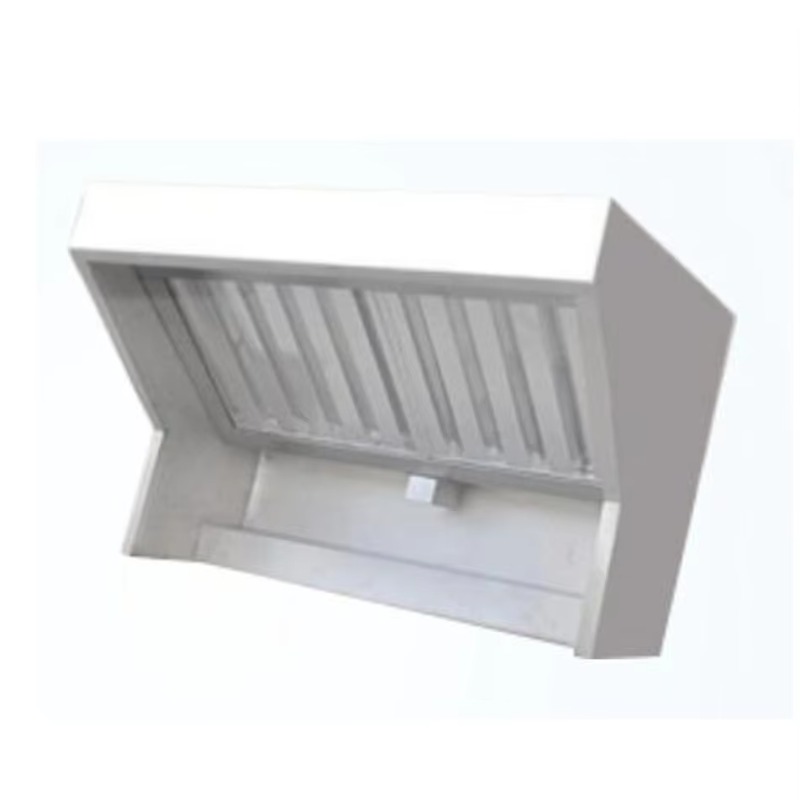 Commerciële vloermodel afzuigk - Commercial Kitchen And recensie en prijs