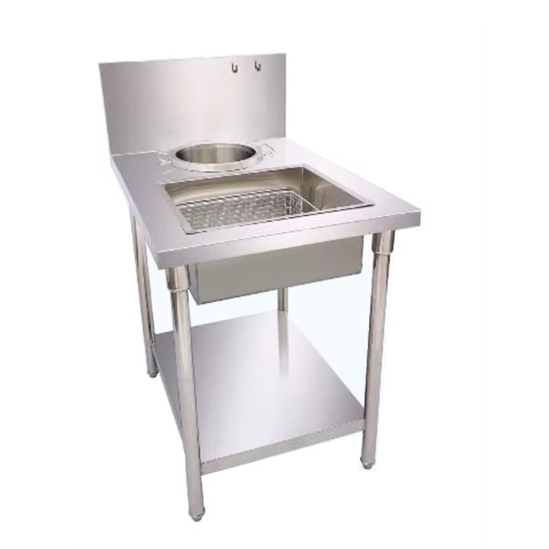Commerciële vloermodel afzuigk - Commercial Kitchen And recensie en prijs