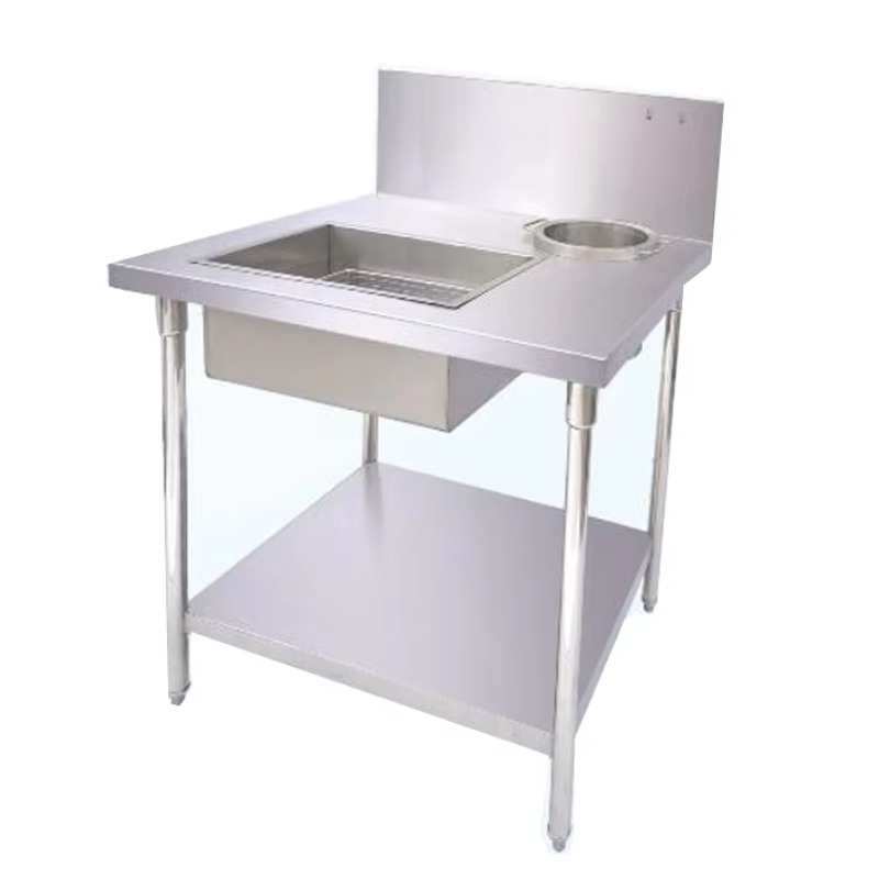 Commerciële vloermodel afzuigk - Commercial Kitchen And recensie en prijs