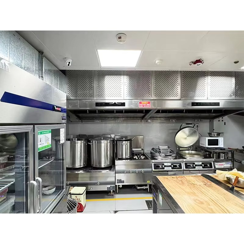 Commerciële aanpasbare 201 roe - Commercial Kitchen And recensie en prijs