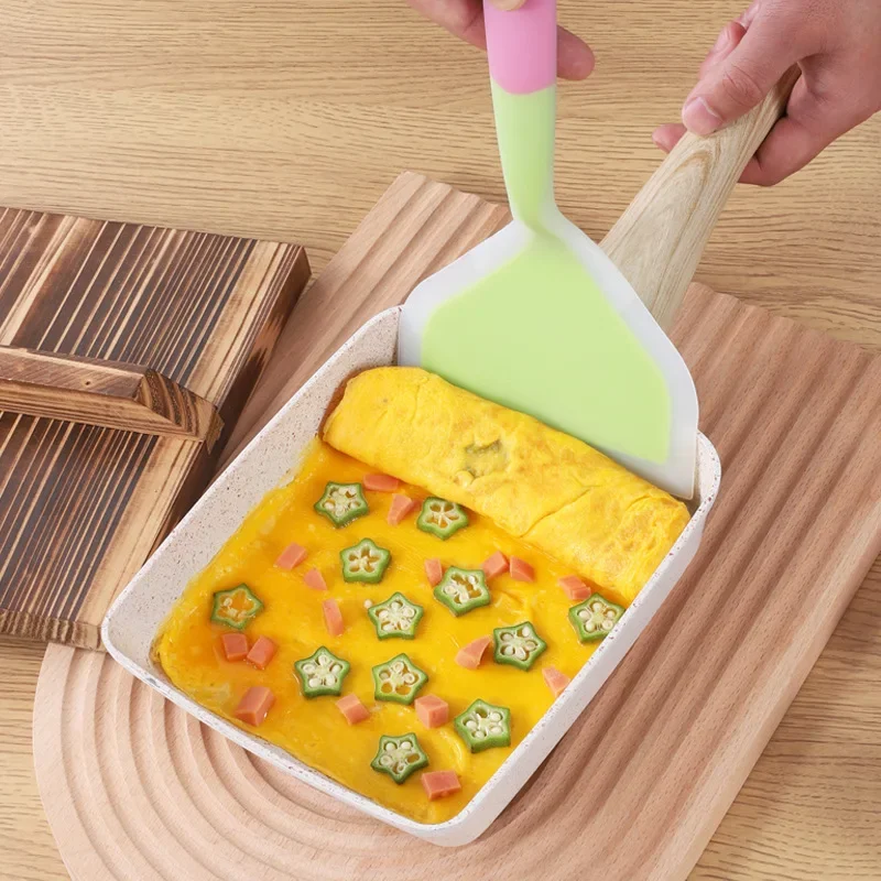 Gebakken Eierpan Met Anti-Aanb - Commercial Kitchen Burner recensie en prijs