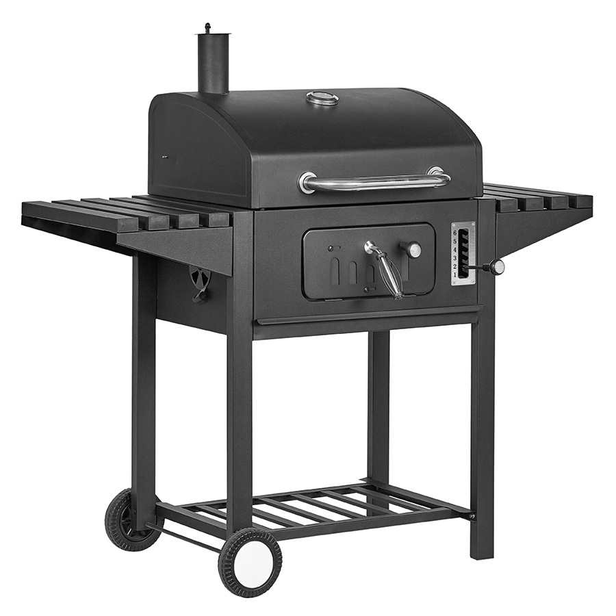 Barbecue Grill Commerciële Dra - Commercial Kitchen Grill recensie en prijs
