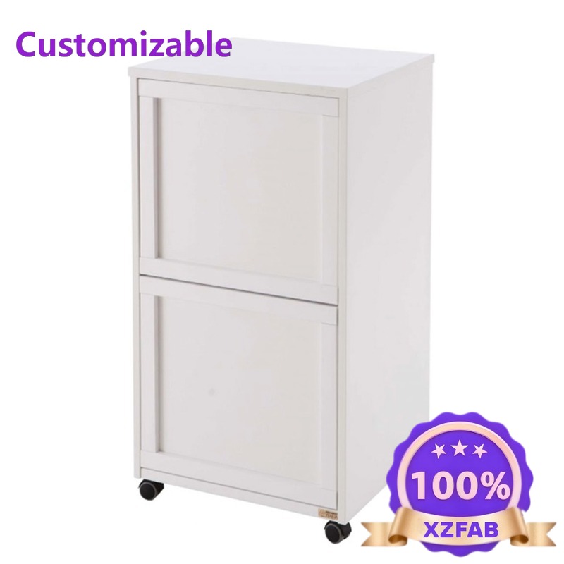 Fabrieksdirect 2026 Houten dub - Commercial Kitchen Garbage Can recensie en prijs