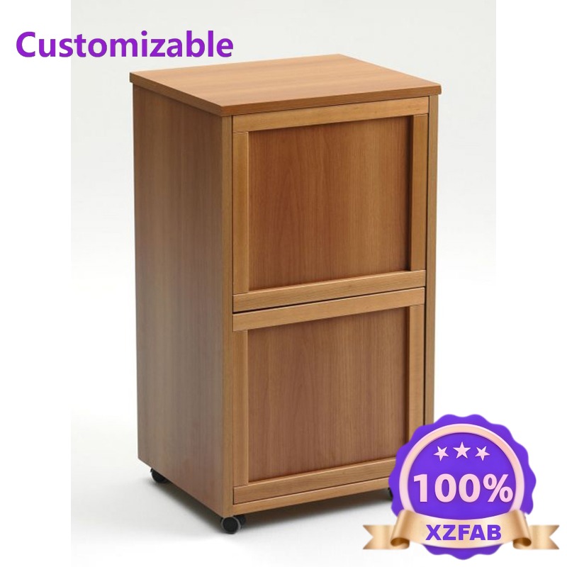 Fabrieksdirect 2026 Houten dub - Commercial Kitchen Garbage Can recensie en prijs
