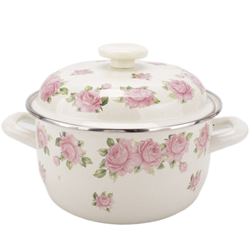 Verdikte 16-24Cm Elegante Roze - Soup Kettle Warmer recensie en prijs