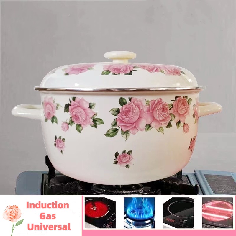 Verdikte 16-24Cm Elegante Roze - Soup Kettle Warmer recensie en prijs
