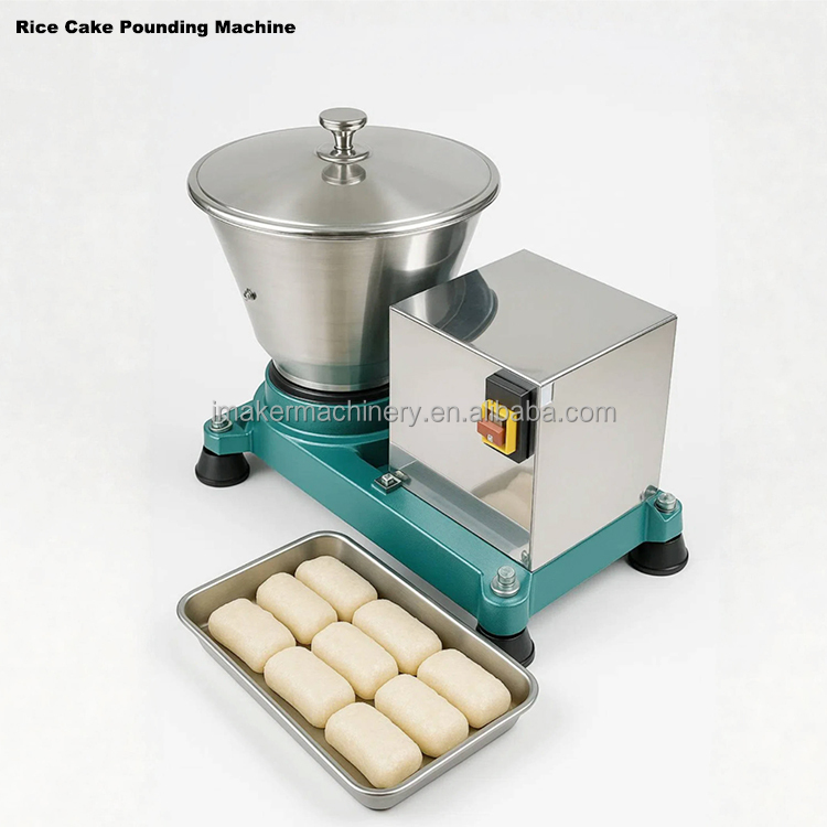 Draagbare Auto Stoom Japanse K - Ice Cream Mochi Maker recensie en prijs