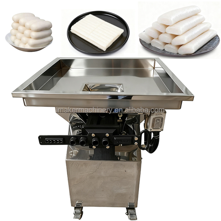 Draagbare Auto Stoom Japanse K - Ice Cream Mochi Maker recensie en prijs