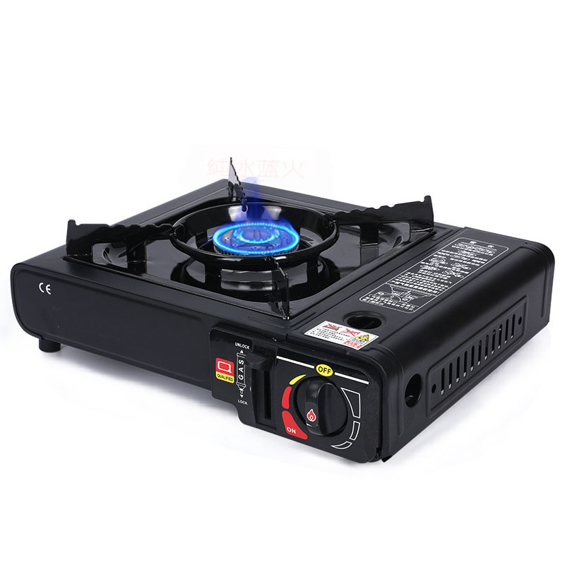 Draagbare Outdoor Cassette But - Commercial Kitchen Burner recensie en prijs