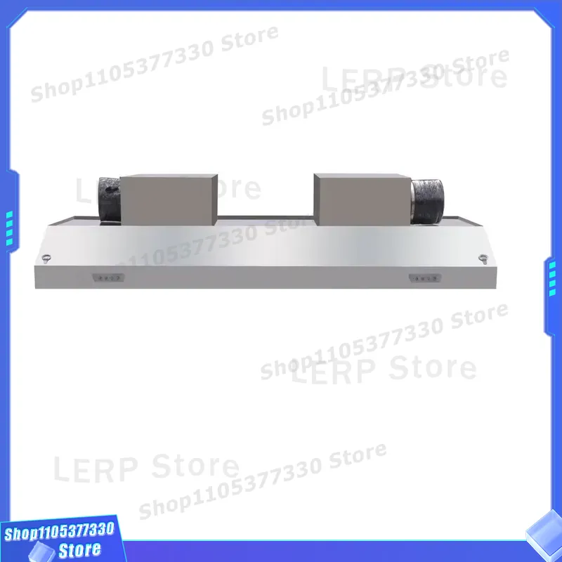Klantspecifieke RVS commerciël - Commercial Kitchen Ventilation System recensie en prijs