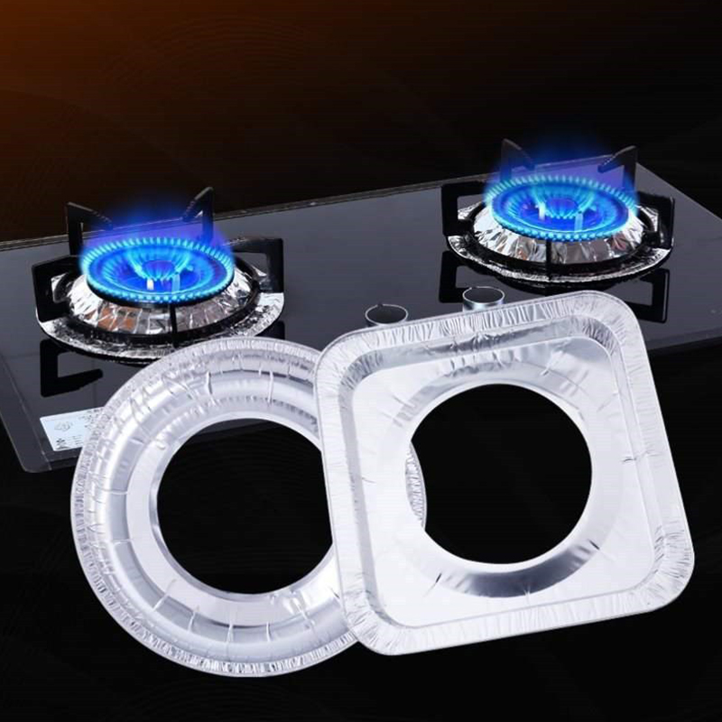 10 Stks/set Verdikte Aluminium - Commercial Kitchen Burner recensie en prijs