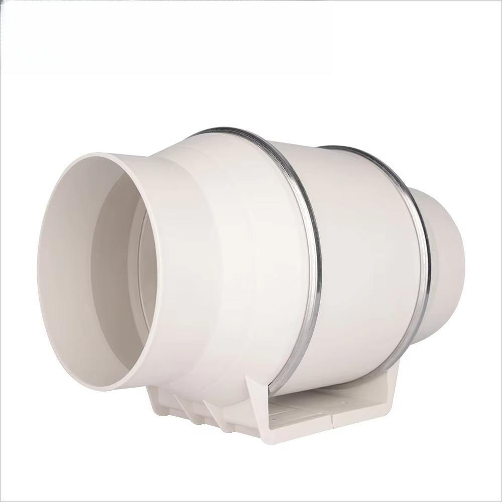 150mm AC-ventilator van kunsts - Commercial Kitchen Ventilation System recensie en prijs
