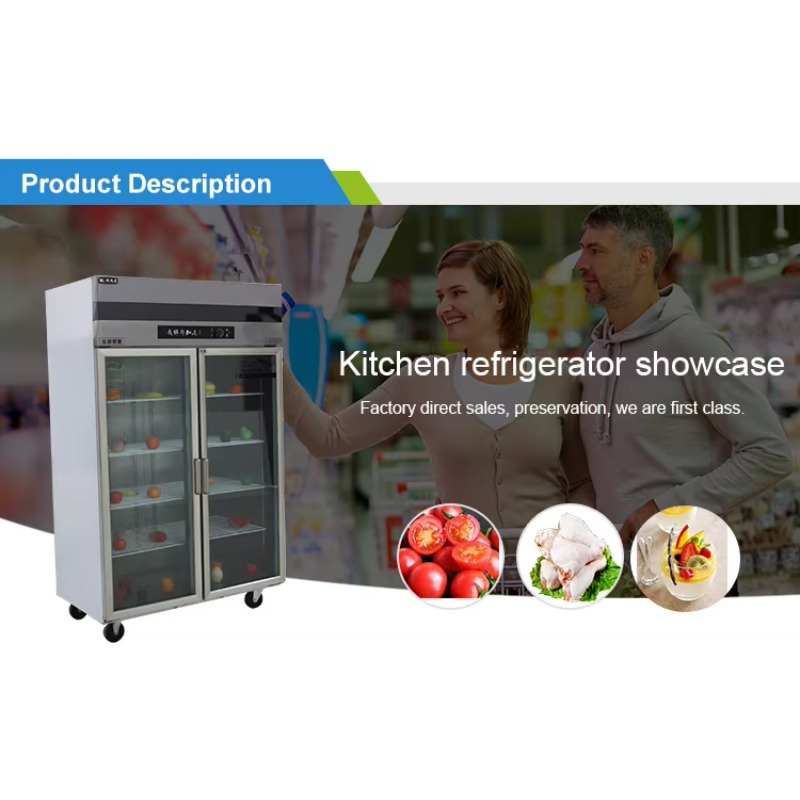 Klantspecifieke commerciële ko - Commercial Kitchen And recensie en prijs