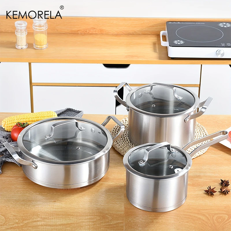 16/20/24 Cm Roestvrij Stalen P - Soup Kettle Warmer recensie en prijs