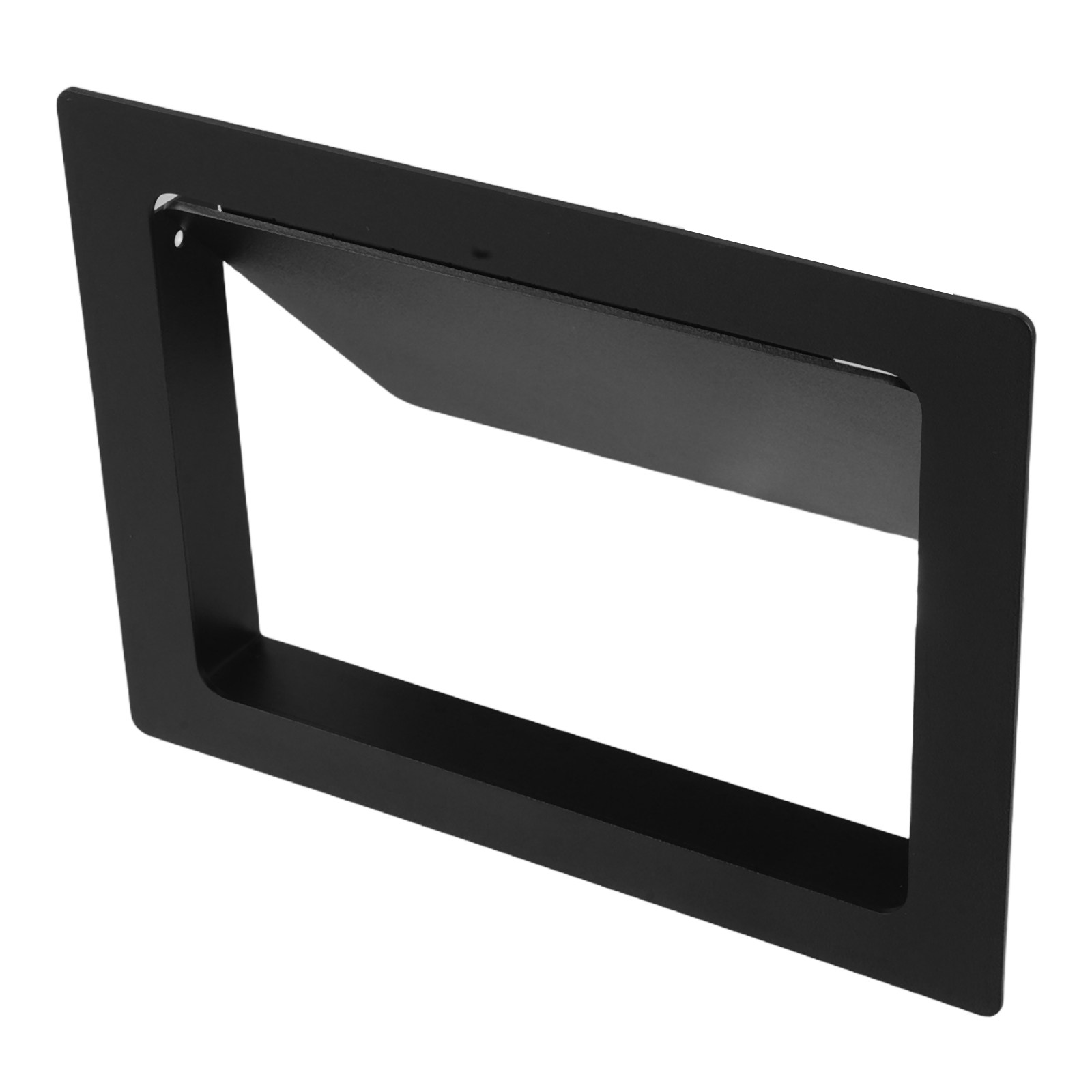 Rechthoekig RVS Inbouw Afvalba - Commercial Kitchen Garbage Can recensie en prijs