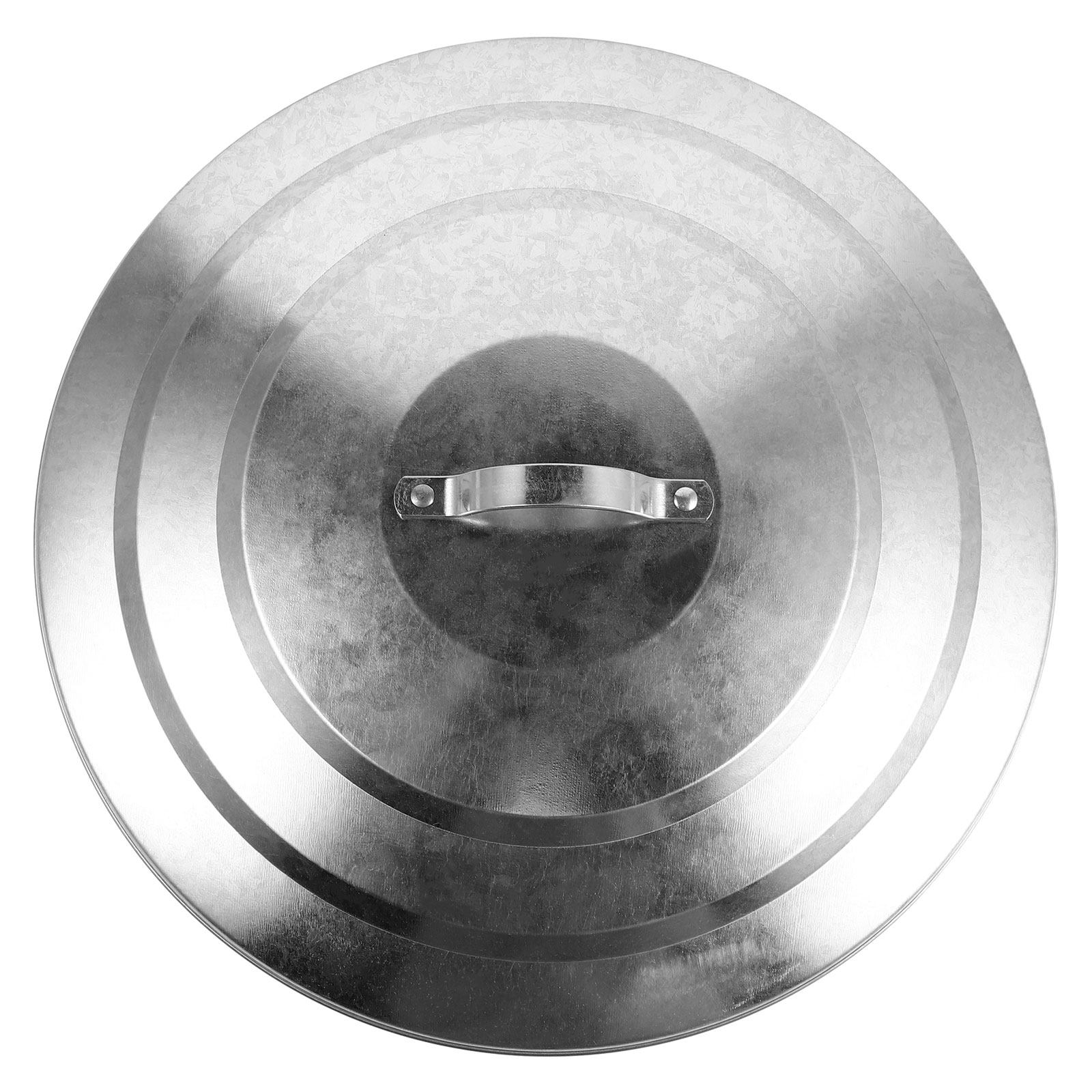 Vervangend deksel voor ijzeren - Commercial Kitchen Garbage Can recensie en prijs