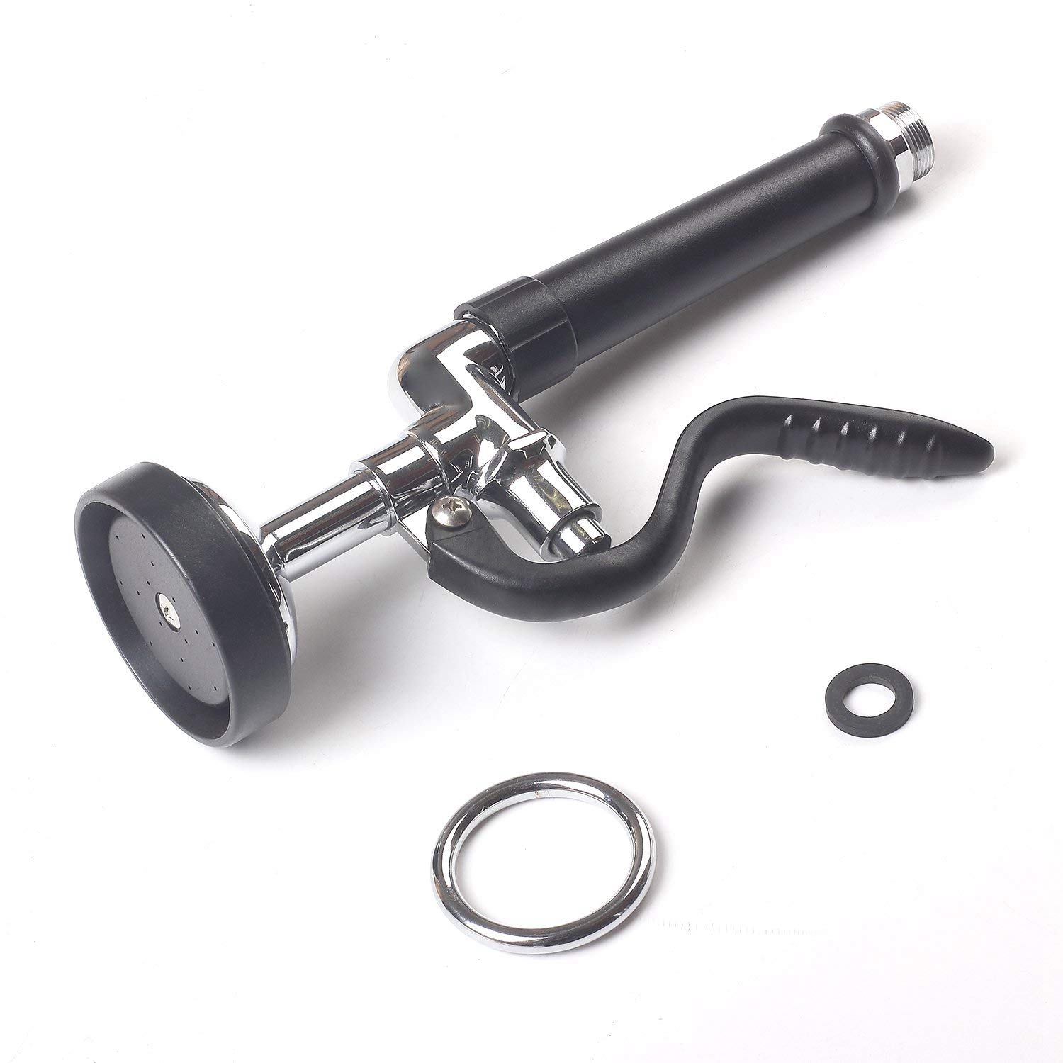 Op voorraad Pre Spoelsproeier  - Commercial Kitchen Faucets recensie en prijs