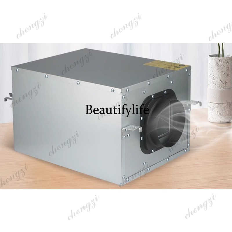81 Ventilatiesysteem voor fris - Commercial Kitchen Ventilation System recensie en prijs