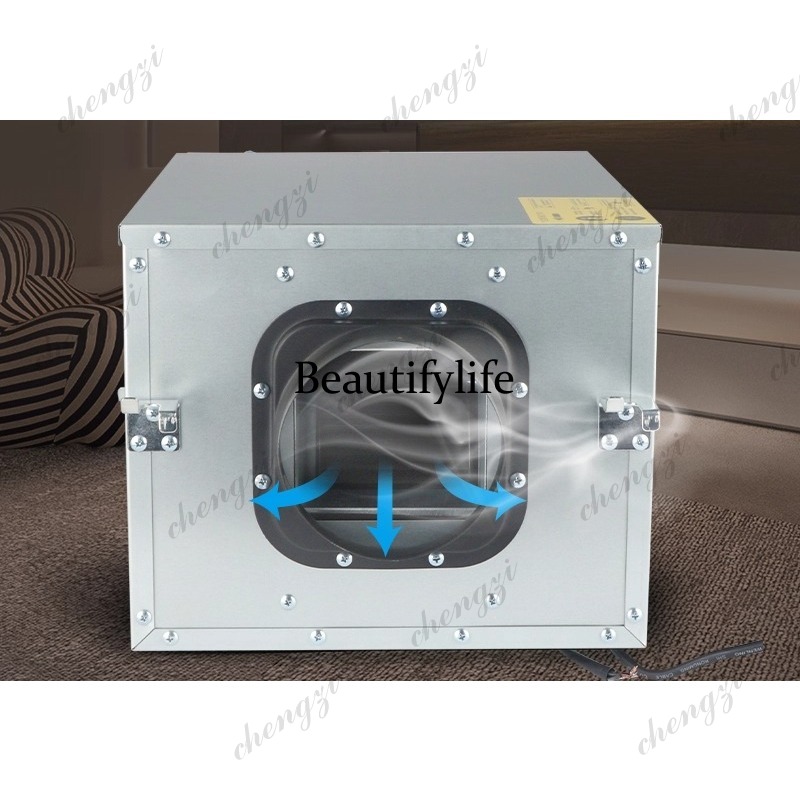 81 Ventilatiesysteem voor fris - Commercial Kitchen Ventilation System recensie en prijs