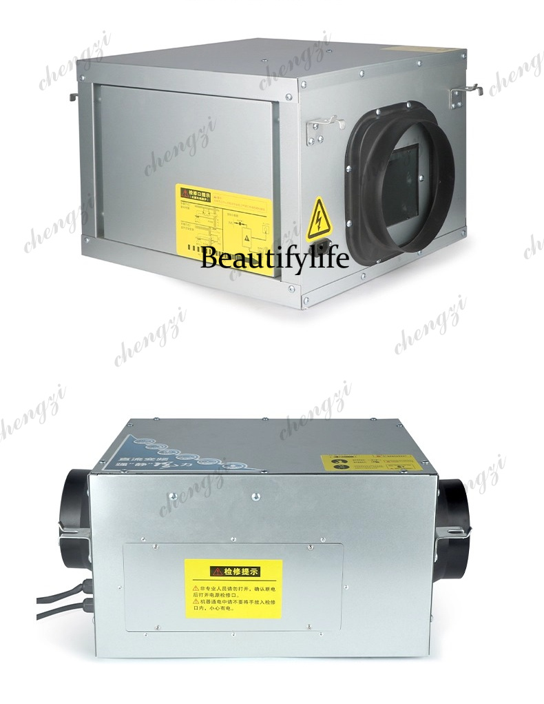 81 Ventilatiesysteem voor fris - Commercial Kitchen Ventilation System recensie en prijs
