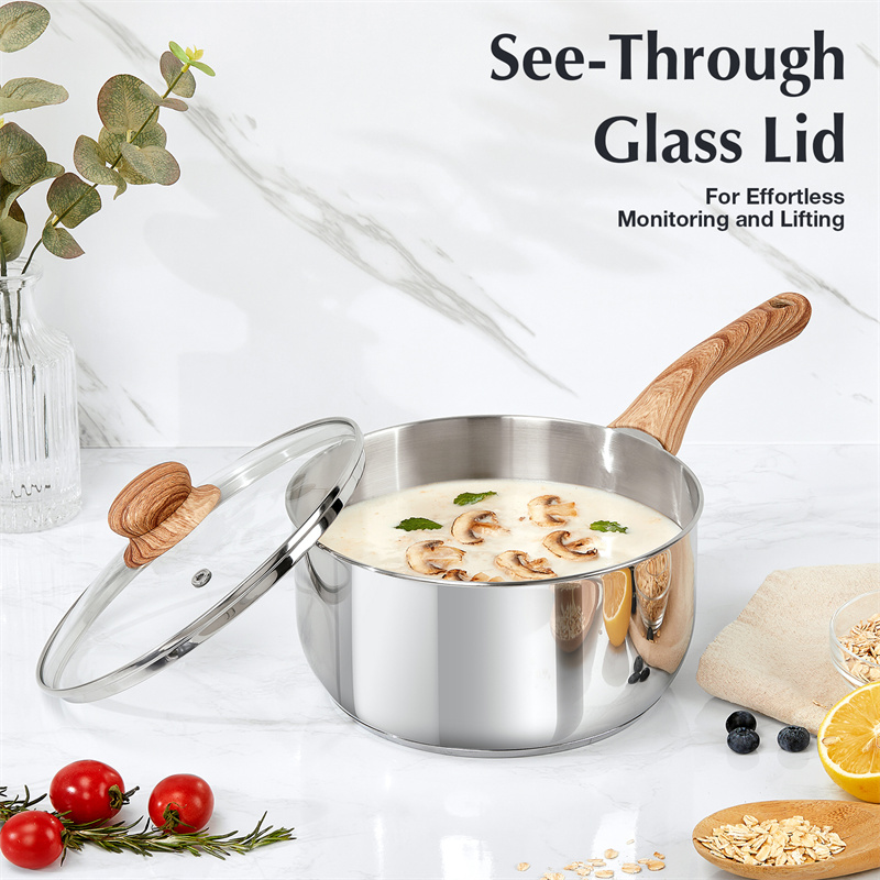 KOCH SYSTEME CS Roestvrijstale - Soup Kettle Warmer recensie en prijs
