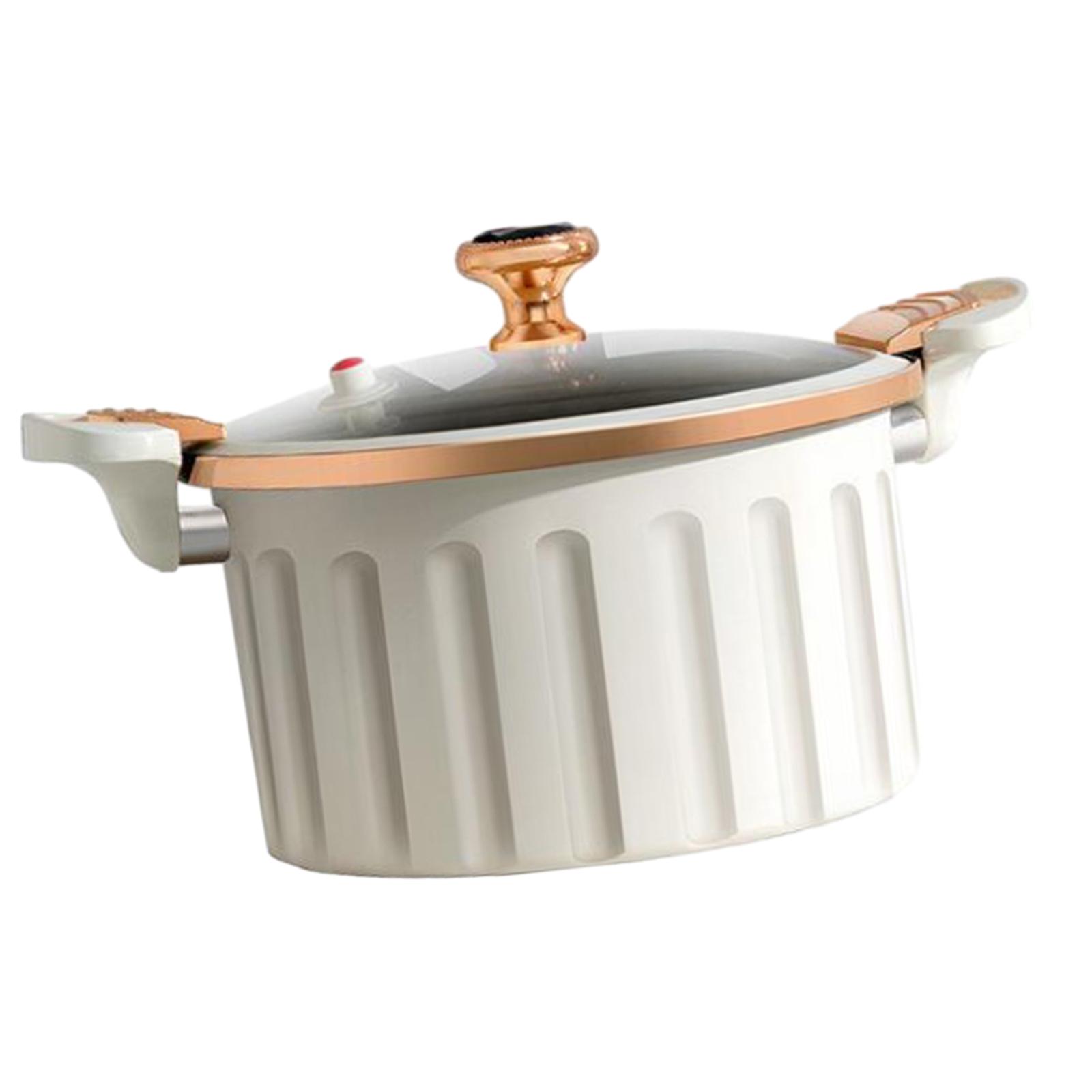 Kookpot voor op het fornuis, 8 - Soup Kettle Warmer recensie en prijs