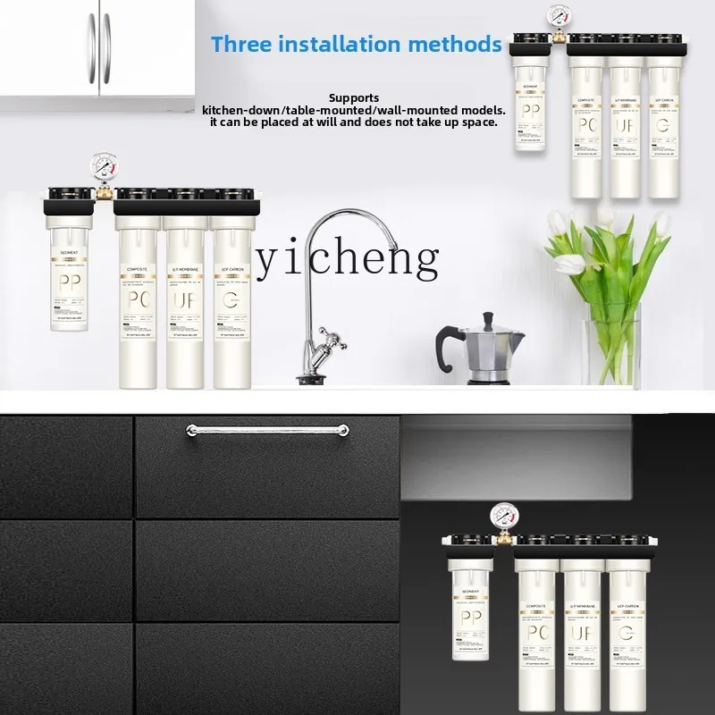 c29 Waterzuiveraar voor commer - Commercial Kitchen And recensie en prijs