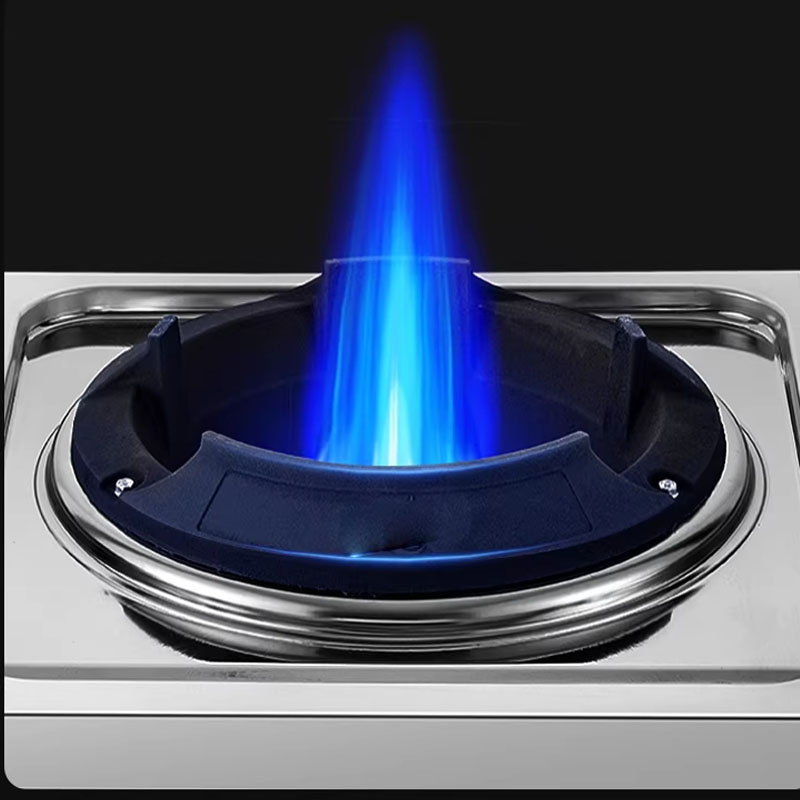 Commerciële Fierce Fire Stove  - Commercial Kitchen Burner recensie en prijs