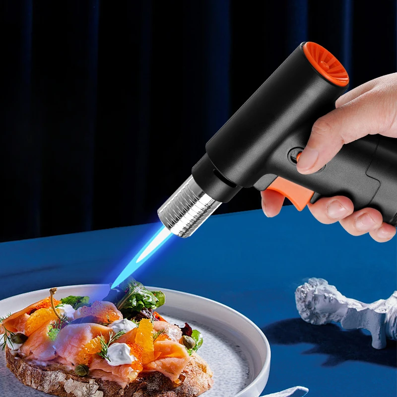 1300 °   Krachtig winddicht sp - Commercial Kitchen Burner recensie en prijs