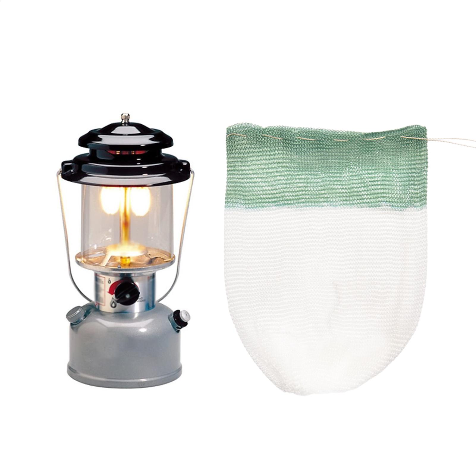 10 STKS Gasmantels Glow Body S - Commercial Kitchen Burner recensie en prijs